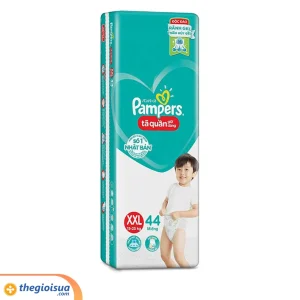 Pampers Tã quần XXL44
