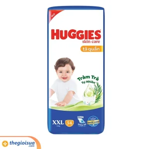 Tã quần Huggies Skincare XXL54