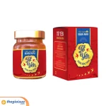 Yến sào Ban Mai - Tổ yến chưng đông trùng - Yến tươi 1,8g 70ml