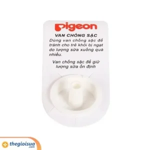 Bình sữa Pigeon PP tiêu chuẩn – Vịt vàng 120ml