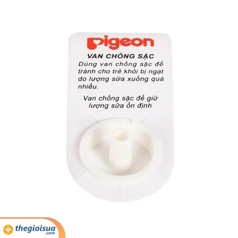Bình sữa Pigeon PP tiêu chuẩn – Vịt vàng 120ml