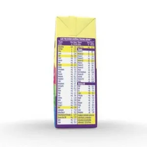 Sữa Dinh Dưỡng Pha Sẵn Care 100 pedia 110ml