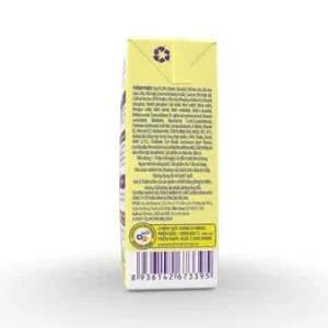 Sữa Dinh Dưỡng Pha Sẵn Care 100 pedia 110ml