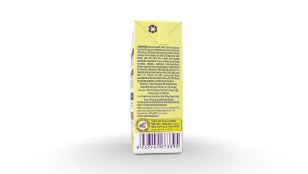 Sữa Dinh Dưỡng Pha Sẵn Care 100 pedia 110ml