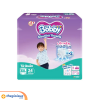 Tã quần Bobby SKT XXXL24